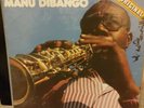 MANU DIBANGO-SOUL MAKOSSA SD 7267