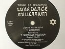 Tribe Of Issachar - Wardance Millennium 12” Jungle Vinyl Congo Natty Rebel MC 97