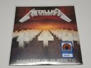 NEW METALLICA 