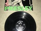Elvis Presley	LPM 1254 RCA Victor Long 33 Play Resco BIEM