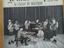 Le Klub Des 7 - La Classe De Musique - Vinyl - Fuzati - Rare +++