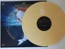 MASTODON LEVIATHAN MUSTARD VINYL LP