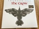 The Crow Soundtrack - Limited Vinyl Rocktober - Pantera - Nine Inch Nails - RATM
