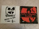 WU-TANG CLAN (2) 12