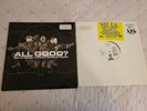 DE LA SOUL (2) VINYL 12