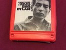 BOB DYLAN / The Times They Are A-Changin’ / 8 Track Tape