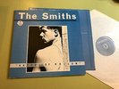 THE SMITHS Hatful Of Hollow 1984 UK LP rough trade76 gatefold morrissey original