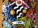 Dan Le Sac Vs Scroobius Pip Vinyl Angels Rare Signed