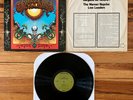 Grateful Dead: Aoxomoxoa LP Vinyl Original Mix 1969 OG Pressing VG/VG Psych Rock