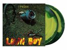 PHISH Lawn Boy Green Vinyl LP Album