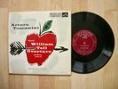 ANDY WARHOL ART COVER Toscanini William Tell LRM 7054 orig 1954 rare 10