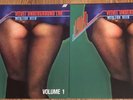 Velvet Underground Live 1969 W/ Lou Reed Volume 1 & 2 Limited Edition Warhol LP