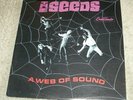 The SEEDS 1966 GNP Crescendo MONO LP 