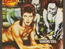DAVID BOWIE: diamond dogs RCA 12