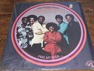 Fatback Band & Johnny King - Feel My Soul LP - Perception Vinyl -NM
