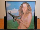 Blind Faith - Self Titled - Made In England - Vinyl Record Lp