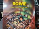 David Bowie - Under The Moonlight (White Vinyl) - New Vinyl Record LP