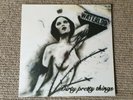 Dirty Pretty Things 12 inch vinyl - Waterloo to Anywhere - rare