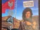 ROBERT PLANT - NOW AND ZEN - ATLANTIC  *SEALED* LATE NITE BARGAIN
