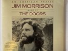 The Doors - An American Prayer vinyl LP record NEW sealed RARE Jim Morrison