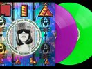 M.I.A. - Kala VMP purple\green neon 2xLP SEALED