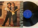 The Vaughan Brothers - Family Style - 1990 US 1st Press (NM) Stevie Ray