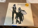 Fleetwood Mac – Rumours : Rumors 1977 Vinyl LP Los BSK-3010 VG+/EX Shrink Insert