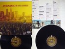 JURASSIC 5 POWER IN NUMBERS INTERSCOPE 0694934371 US VINYL 2LP