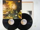 PRINCE SIGN O THE TIMES PAISLEY PARK P-6257,8 Japan STICKER VINYL 2LP