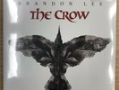 The Crow (Original Motion Picture Soundtrack) [Vinyl 2LP] SEALED