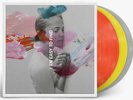 The National I am Easy to Find Red + Yellow + Grey 3 X LP w/Poster