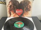 HEART Dreamboat Annie VG+ Vinyl With HYPE STICKER MRS5005 OG Inner