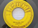 WARREN SMITH - Rock 'N' Roll Ruby - Original Sun Records 239