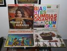 [4LP LOT] MORGAN BLANCO / CLIMACO SARMIENTO / LOS COSMICOS / MARIACHI JUVENIL NA