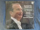 TCHAIKOVSKY/MENDELSSOHN, Violin Concs. Szeryng Haitink NEW OLD STOCK SEALED LP