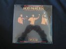 ROD MCKUEN, Back To Carnegie Hall...Recorded Live  USA NEW OLD STOCK SEALED 2LP