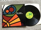 Barclay James Harvest once again 1971 vinyL LP pre EMI Harvest 1ST FULLY SIGNED