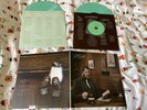 John Grant: Pale Green Ghosts Double Vinyl (Green) LP + CD (Never Played )