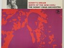 The Sonny Criss Orchestra Sonny’s Dream Prestige LP