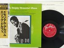 ERIC DOLPHY MEMORIAL ALBUM VEE-JAY ULS-1655-JY Japan OBI VINYL LP