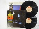 OST(JOHN WILLIAMS) STAR WARS / EMPIRE STRIKES BACK RSO MWZ-8113,4 Japan OBI 2LP