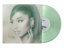 Coke Bottle Clear Vinyl LP Ariana Grande Positions Brand New