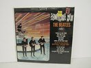 The Beatles-Something New Something New-Sealed No Marks-2nd Press-Rock-LP