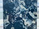 The Who - Phases Box Set - Vinyl - 9 albums includes Quadrophenia - Coll Edition