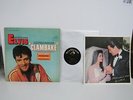 Elvis Presley-Clambake-w/Photo-Stereo-Rock-LP