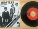 RARE FRENCH SP THE BEATLES JUKEBOX ODEON FOS 110 YELLOW SUBMARINE
