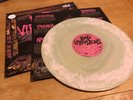 A DAY TO REMEMBER LP BAD VIBRATIONS 2016 RARE COLOURED / GATEFOLD / VINYL MINT