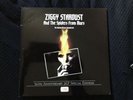 David Bowie. Rare Red Vinyl Ltd Edition Ziggy Stardust Motion Picture 2 X LP