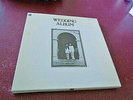 JOHN LENNON YOKO ONO WEDDING ALBUM BOX SET LP JAPAN IMPORT EAS80702 EMIODEON VG+