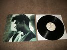 CHRIS ISAAK S/T LP 1987 WARNER BROS original blue hotel rare - EX VINYL